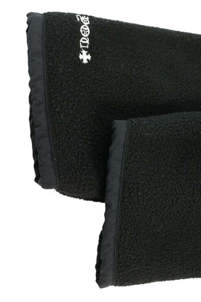 Chrome Hearts YNT U DETENT HDPL FLC Fleece Hoodie Size S