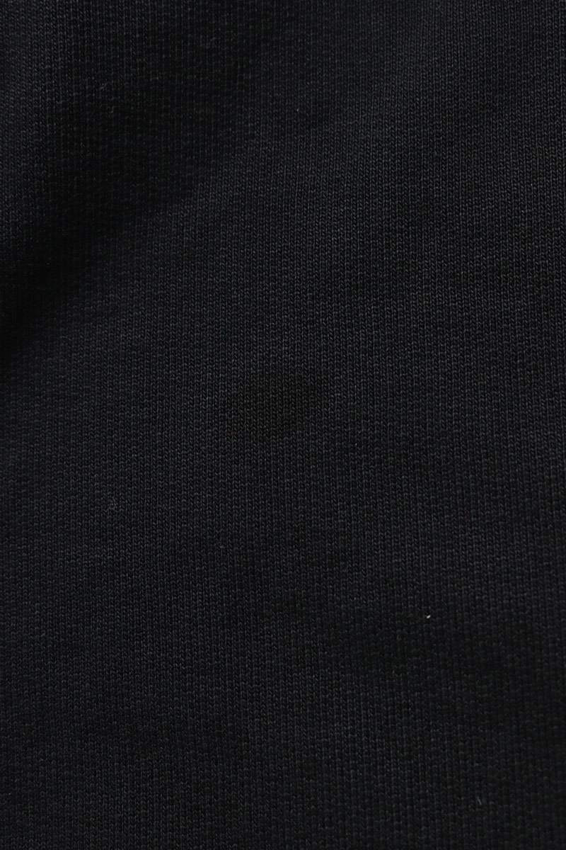 AMI Alexandre Mattiussi Heart Embroidered Logo Hoodie Size S