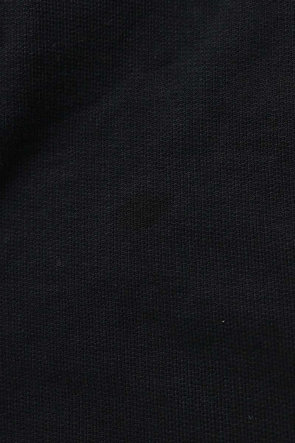 AMI Alexandre Mattiussi Heart Embroidered Logo Hoodie Size S