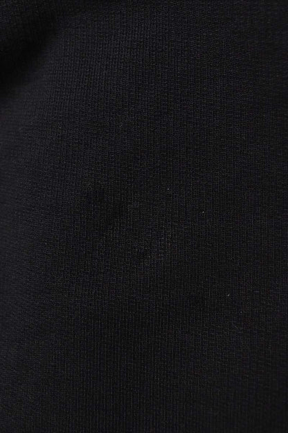 AMI Alexandre Mattiussi Embroidered Logo Pullover Size M