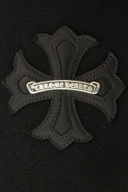 Chrome Hearts GRP Y NOT DETENTION CH Patch Fleece Size XL