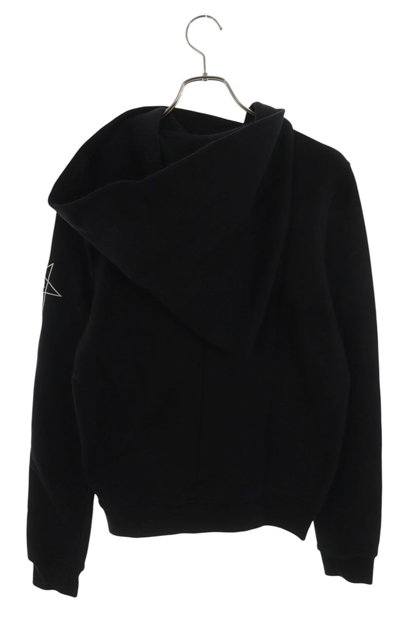 Rick Owens x Champion Mountain Parka Black Size XS