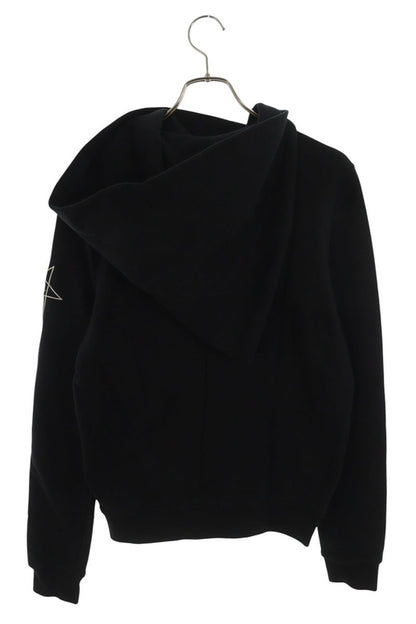 Rick Owens x Champion Mountain Parka Black Size XS