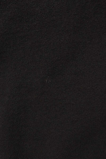 Chrome Hearts SLO RIDE CH Embroidered Hoodie Size L