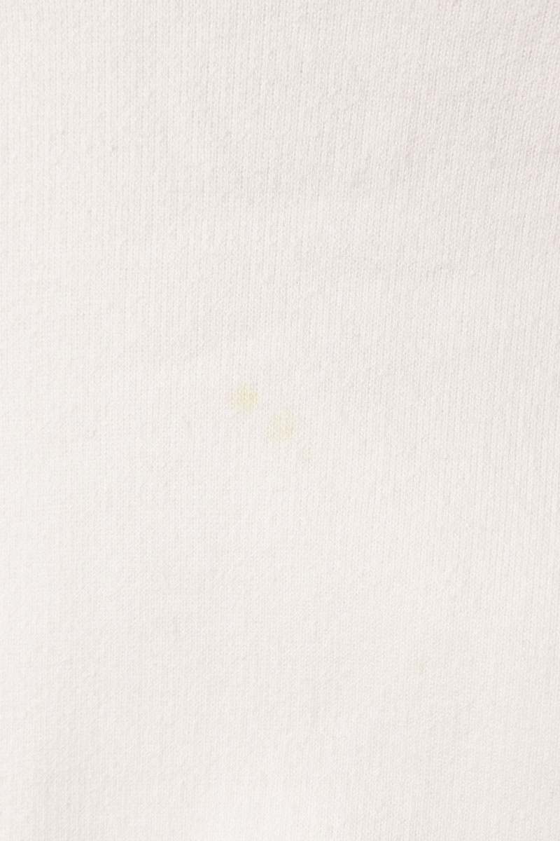 Chrome Hearts SWTSHRT HD PLVR Floral Sleeve Back Size XL