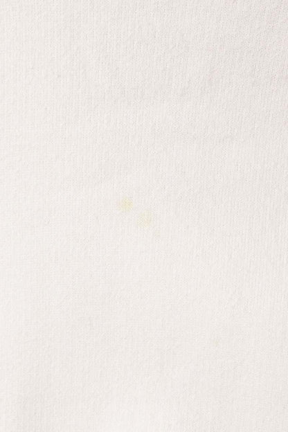 Chrome Hearts SWTSHRT HD PLVR Floral Sleeve Back Size XL