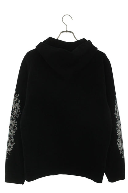Chrome Hearts U LIFE SENTENCE Floral Embroidered Size L