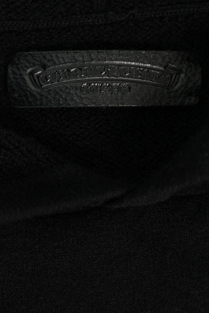 Chrome Hearts U LIFE SENTENCE Floral Embroidered Size L