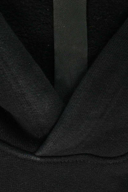 Chrome Hearts SAILIN ON HD PLVR Cemetery Cross Hoodie Size M