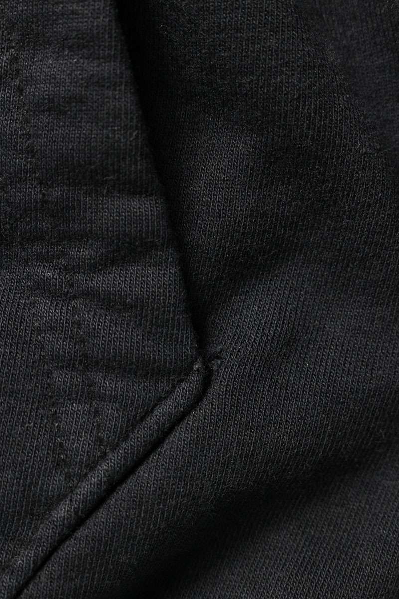 Chrome Hearts SWTSHRT HD ZIP LTD Tokyo Horseshoe Zip Size M