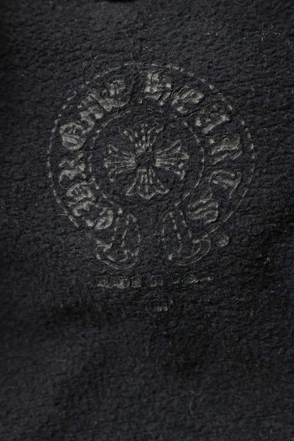 Chrome Hearts SWTSHRT HD ZIP LTD Tokyo Horseshoe Zip Size M