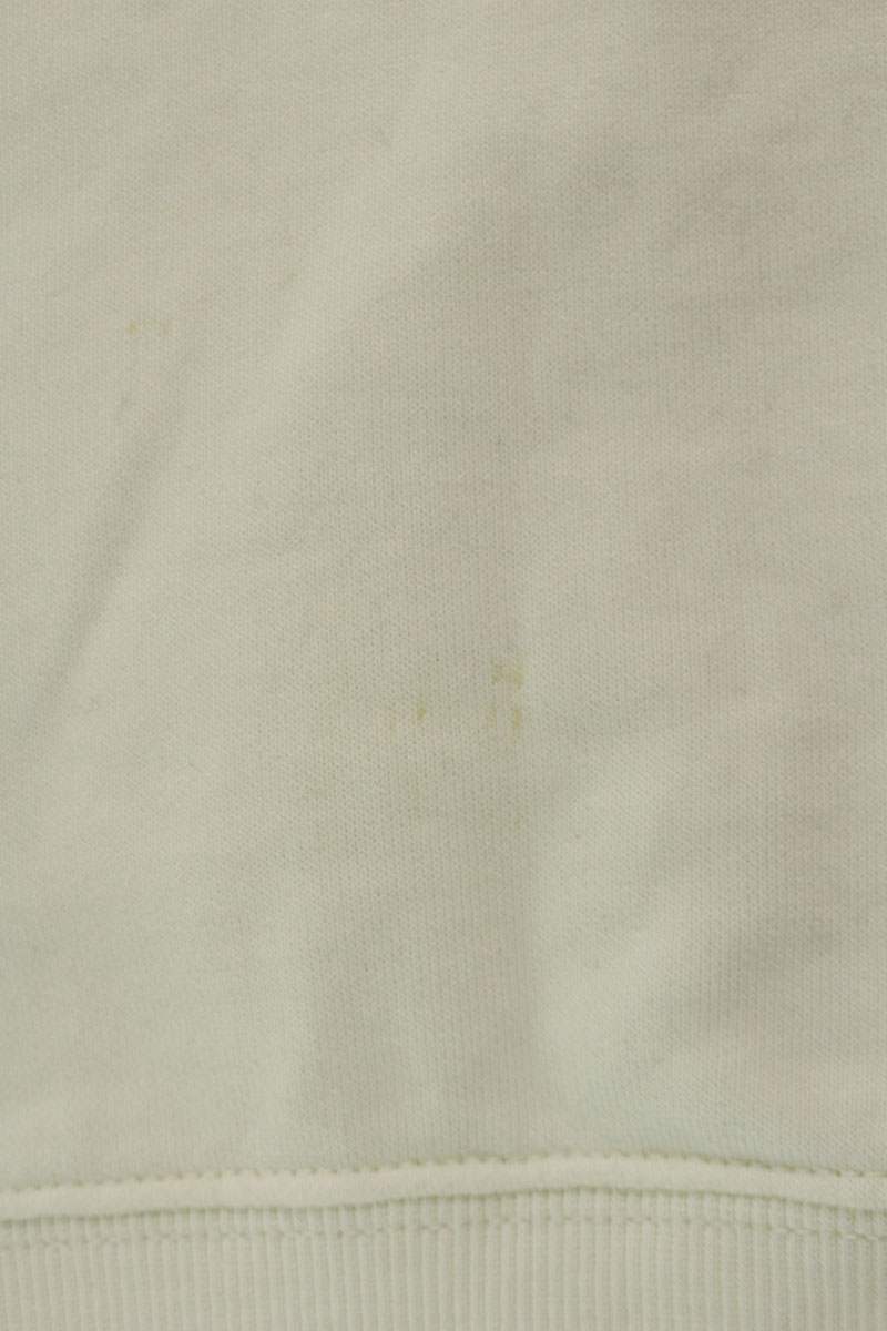BRUNELLO CUCINELLI JOURNEY Print Hoodie Off-White Size XL