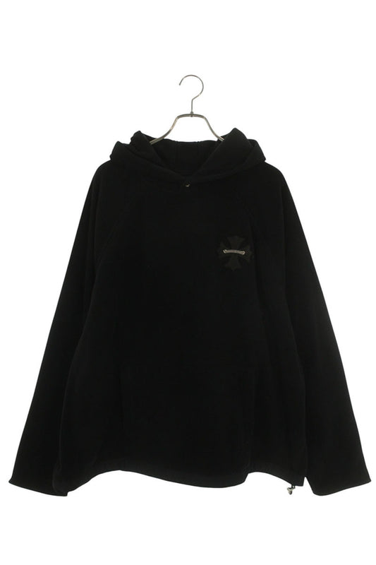 Chrome Hearts GRP Y NOT DETENTION CH Patch Multi Size XXL