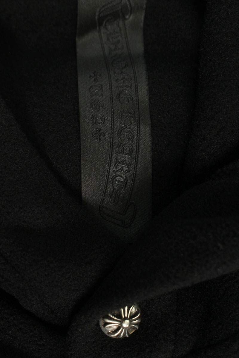 Chrome Hearts GRP Y NOT DETENTION CH Patch Multi Size XXL