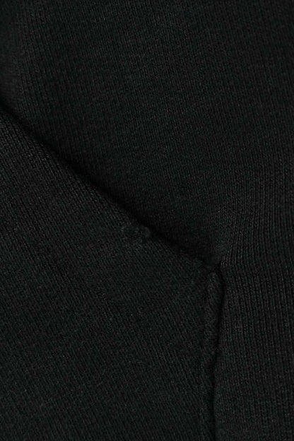 VETEMENTS 16SS Lettering Embroidered Oversized Hoodie Size L