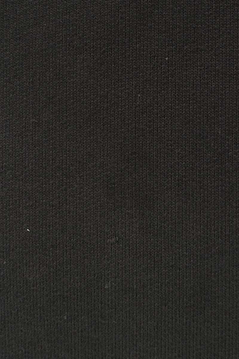 Chrome Hearts Y NOT PAPER JAM Leather Cross Patch Size XL
