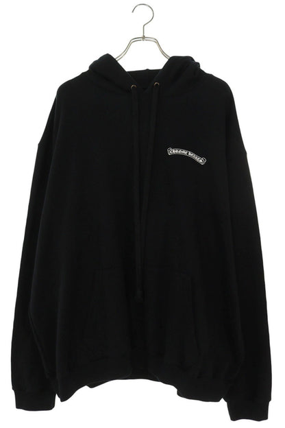 Chrome Hearts Las Vegas Ltd. Back Logo Pullover Size XXL