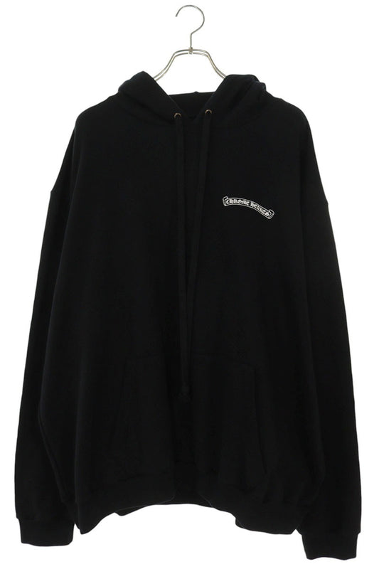 Chrome Hearts Las Vegas Ltd. Back Logo Pullover Size XXL