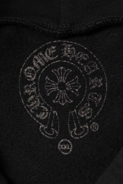 Chrome Hearts Las Vegas Ltd. Back Logo Pullover Size XXL
