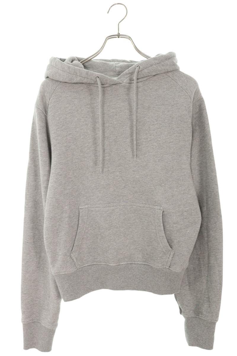 entire studios 26SS Uniform Standard Hoodie Gray Size S