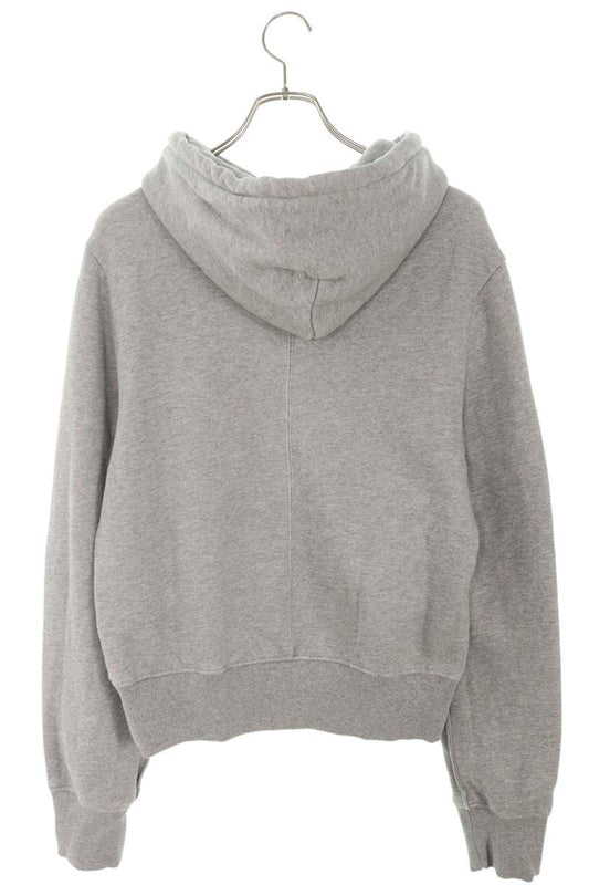 entire studios 26SS Uniform Standard Hoodie Gray Size S
