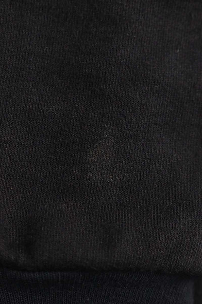 Chrome Hearts Thermal Lined Foti Back Print Zip Size M
