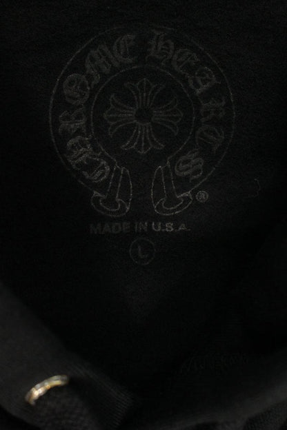 Chrome Hearts DEADLY DOLL Back Print Hoodie Multi Size L