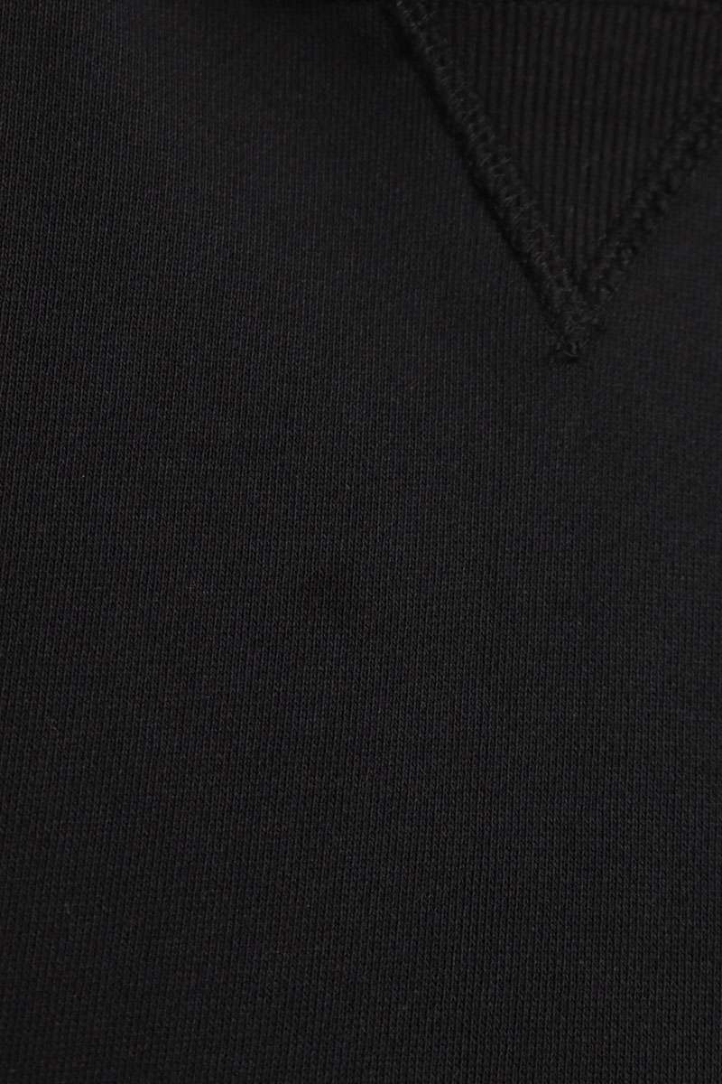 SEQUEL 25AW Santa Cruz Pullover Hoodie Black Size L