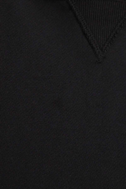 SEQUEL 25AW Santa Cruz Pullover Hoodie Black Size L
