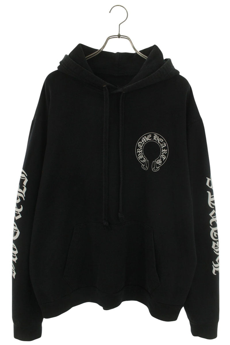 Chrome Hearts PPO HD CHOMPER PLVR MATTY BOY Size L