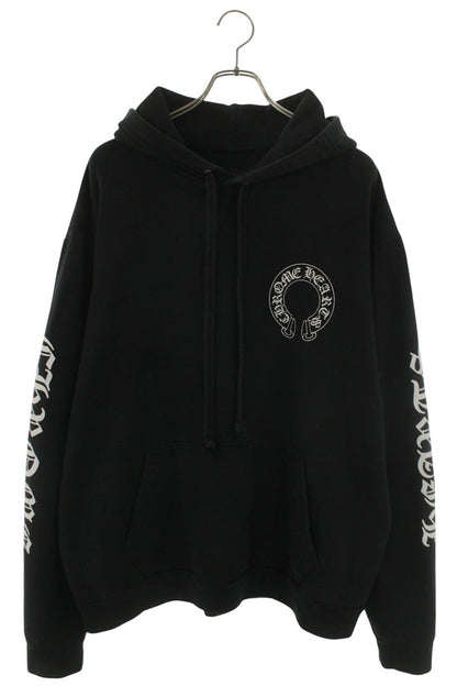 Chrome Hearts PPO HD CHOMPER PLVR MATTY BOY Size L