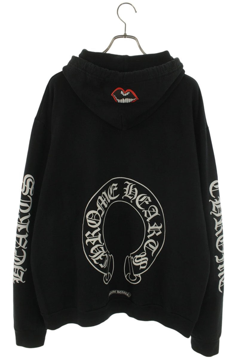 Chrome Hearts PPO HD CHOMPER PLVR MATTY BOY Size L