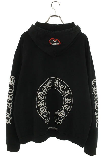 Chrome Hearts PPO HD CHOMPER PLVR MATTY BOY Size L