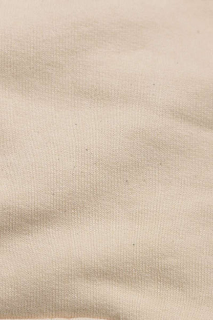 SUPREME 22SS Nate Lowman Hooded Sweatshirt Beige Size M