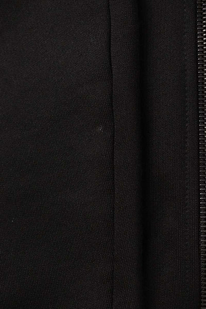 BALENCIAGA x PUMA Logo Embroidery Zip Hoodie Multi Size XL