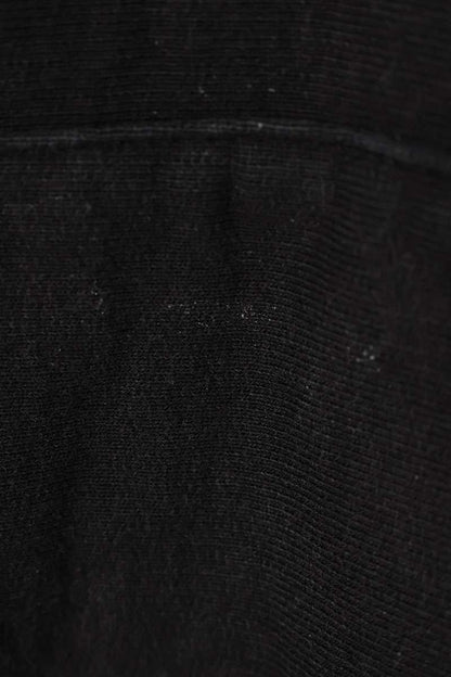 SUPREME Box Logo Hooded Sweatshirt Black Size M