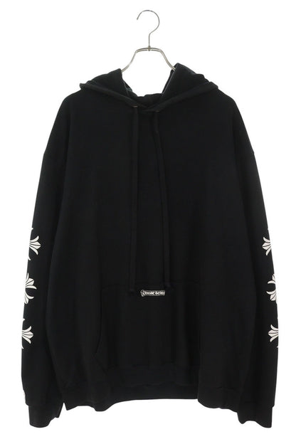 Chrome Hearts CH DRAKE HD PLVR Certified Lover Boy Size XL