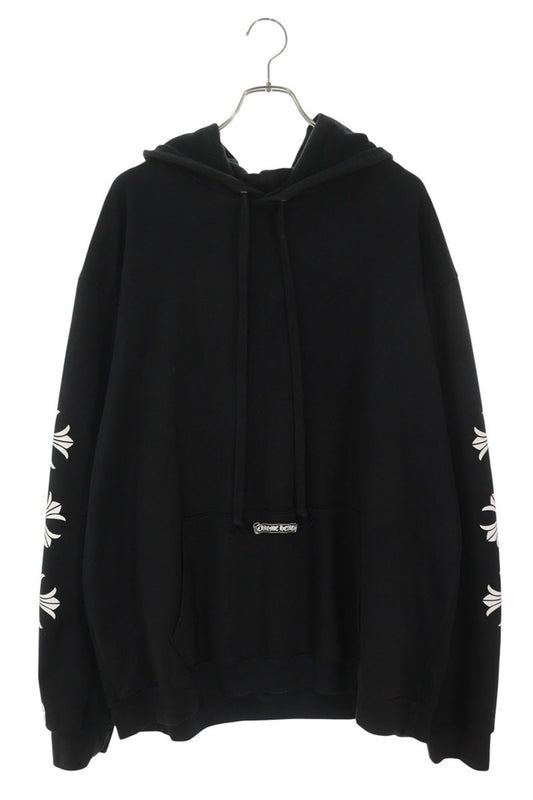 Chrome Hearts CH DRAKE HD PLVR Certified Lover Boy Size XL