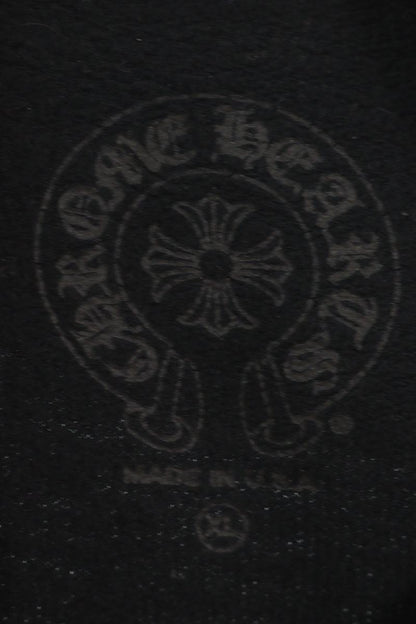 Chrome Hearts CH DRAKE HD PLVR Certified Lover Boy Size XL