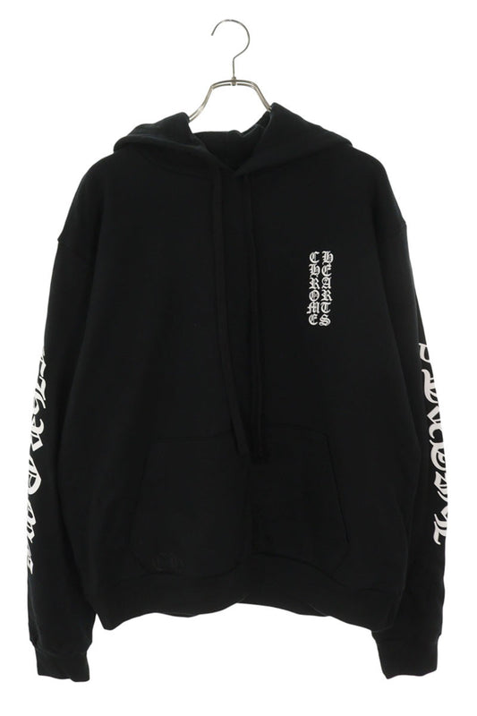 Chrome Hearts SWTSHRT PLV Arm Print Hoodie Size M