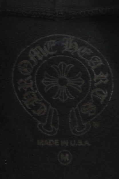 Chrome Hearts SWTSHRT PLV Arm Print Hoodie Size M