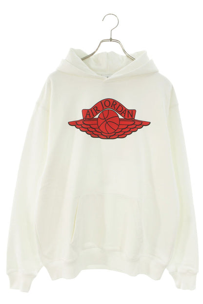 SAINT MICHAEL 26SS x JORDAN Wing Logo Hoodie Multi Size XL