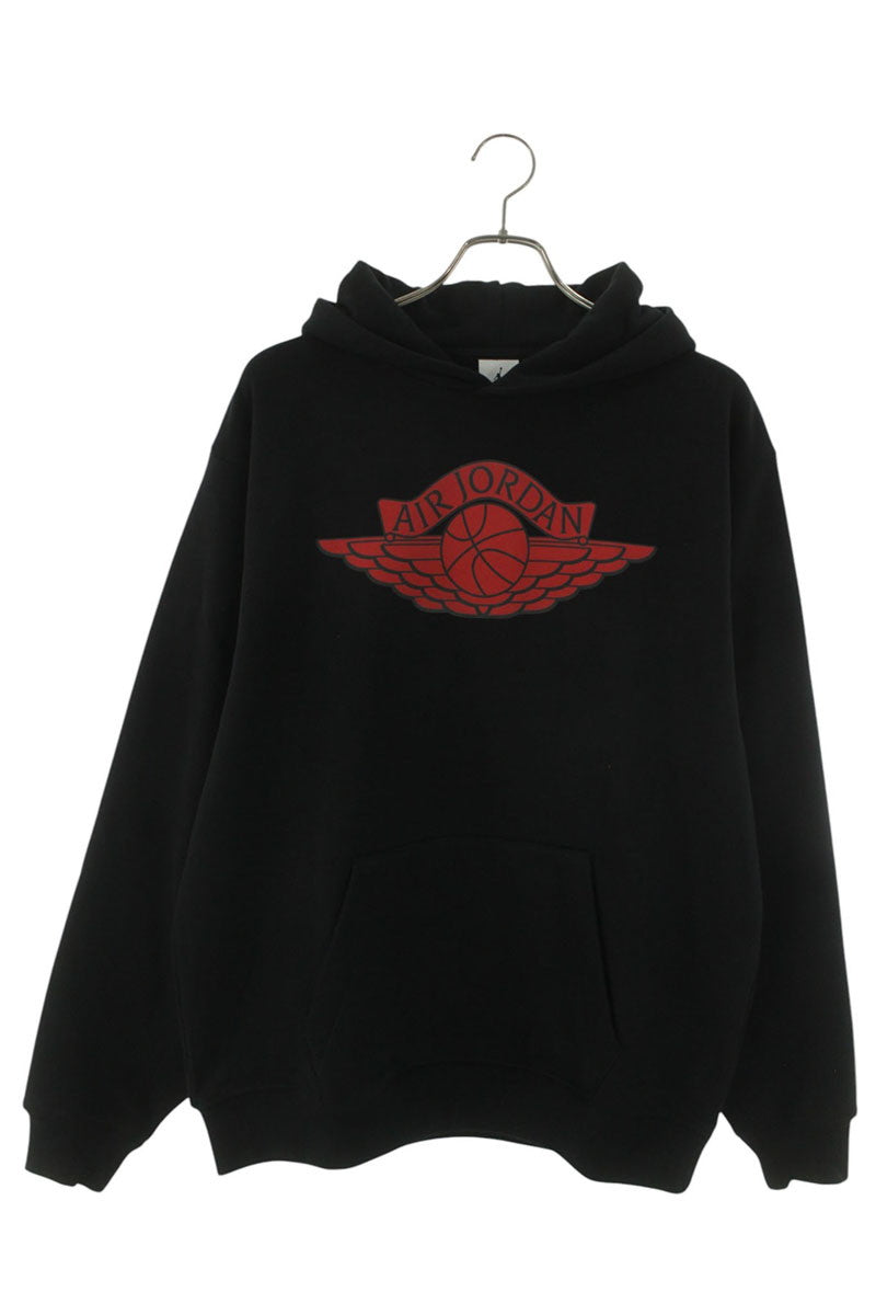 SAINT MICHAEL 26SS x JORDAN Wing Logo Hoodie Multi Size S