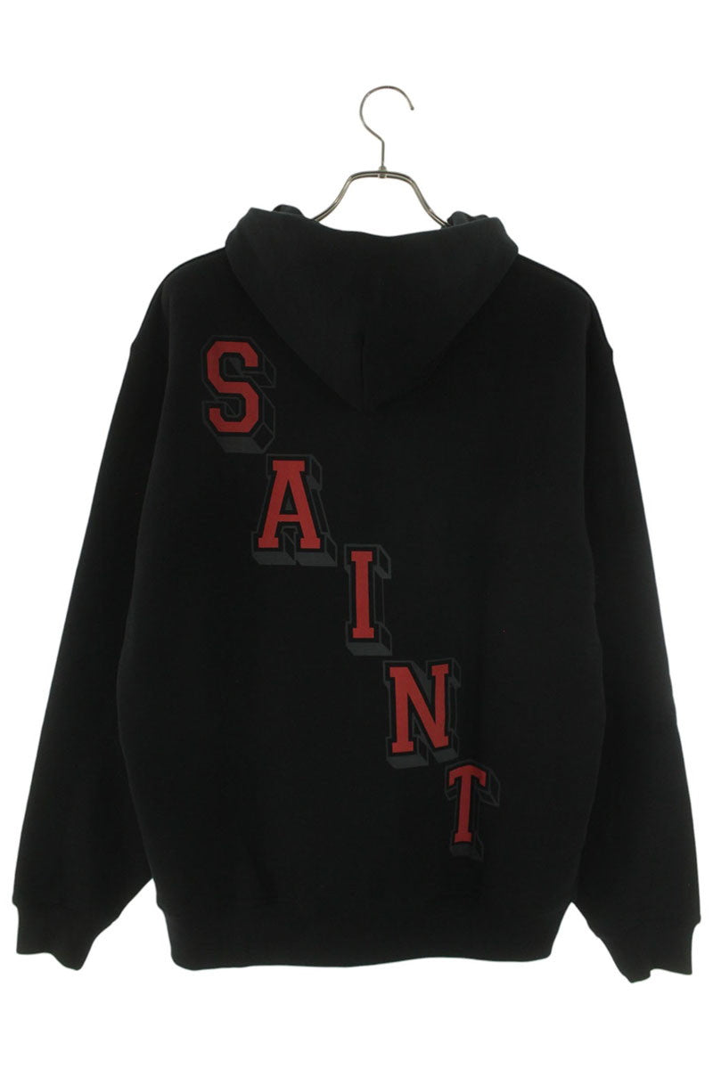 SAINT MICHAEL 26SS x JORDAN Wing Logo Hoodie Multi Size S