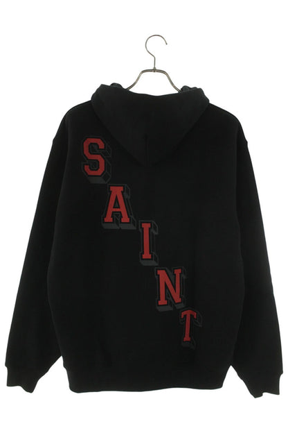 SAINT MICHAEL 26SS x JORDAN Wing Logo Hoodie Multi Size S