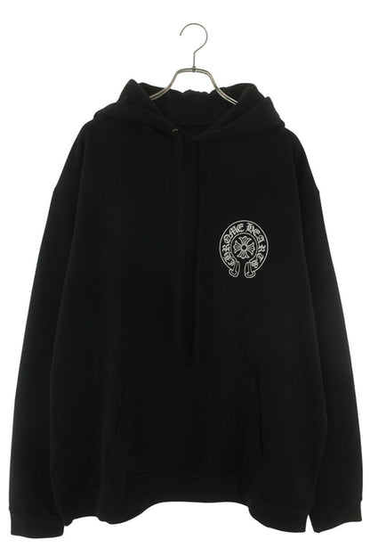 Chrome Hearts SWTSHRT PLVR LTD Osaka Exclusive Back Size XXL