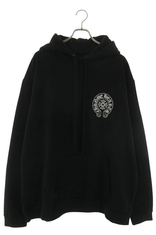 Chrome Hearts SWTSHRT PLVR LTD Osaka Exclusive Back Size XXL
