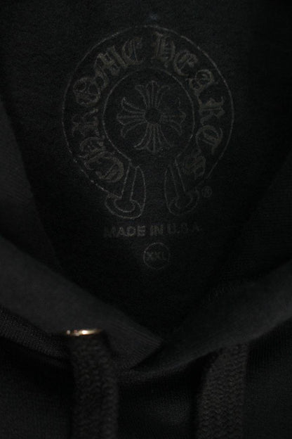 Chrome Hearts SWTSHRT PLVR LTD Osaka Exclusive Back Size XXL