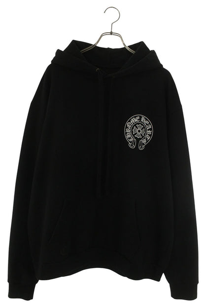 Chrome Hearts SWTSHRT PLVR LTD HK Exclusive Horseshoe Size L