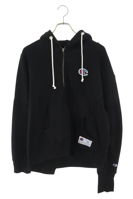 UNDERCOVER x Champion 25AW Reverse Weave Zip Hoodie Size XL